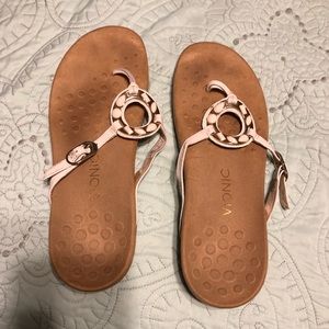 Vionic sandals